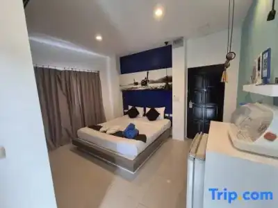 The Journey Patong New - 80
