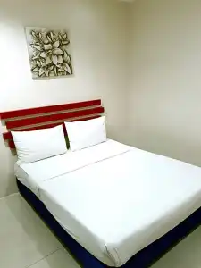SALAM & Best Shah Alam i-City, UiTM, Hospital - 32