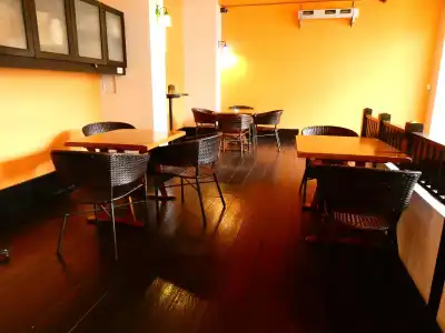 Mango Lagoon Place - 21