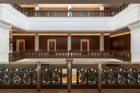 The Capitol Kempinski Singapore - 0