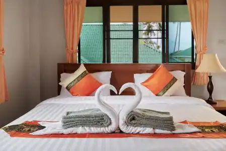 Samui Reef View Resort - 43