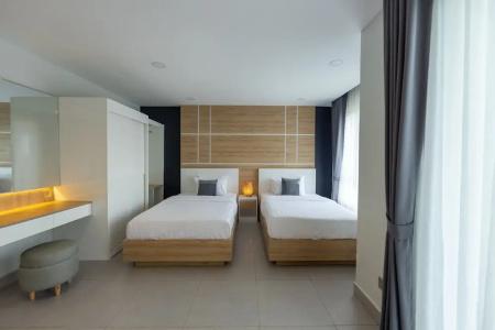 SS & Residence - 38