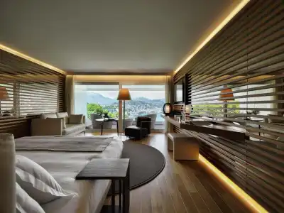 The View Lugano - 50