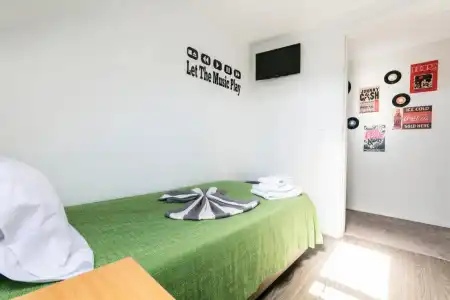 Guest House Porto Clerigus - 16