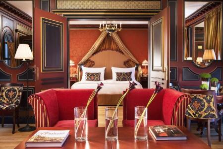 Intercontinental Bordeaux Le Grand by IHG - 195