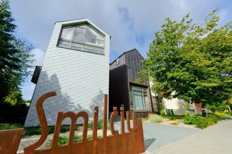 Boutique Smilciu Vilos - 17
