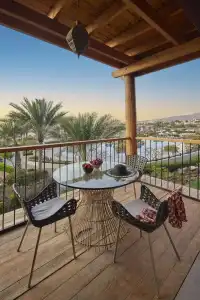 Mövenpick Resort & Spa Tala Bay Aqaba - 86