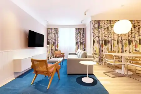 Adina Apartment Sydney Chippendale - 15