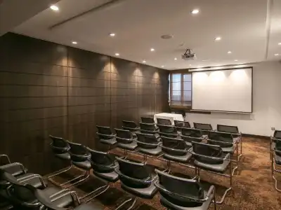Radisson Sfax - 20