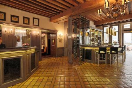 Hôtel Le Cep & Spa - 19