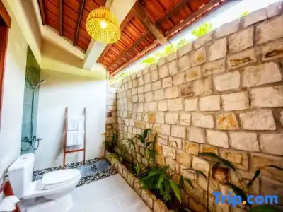 Thanh Kieu Beach Resort - 186