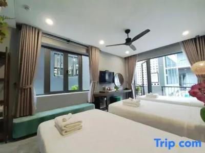 Sea'lavie Boutique Resort & Spa - 100