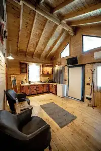 Pino Mar Luxury Bungalows - 37