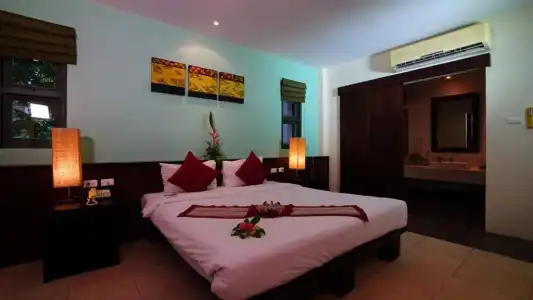 Baan Khaolak Beach Resort (SHA Plus+) - 127