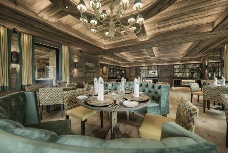 Alpin Resort Sacher - 31