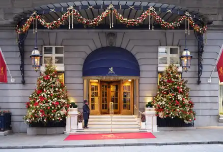 The Ritz London - 20
