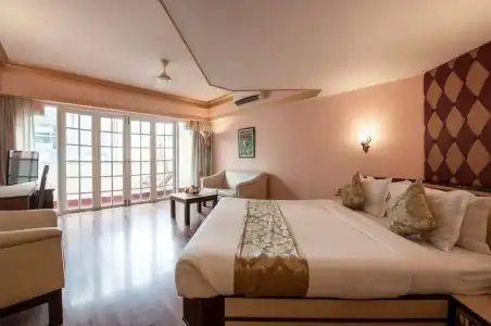 Nahar Heritage - 21