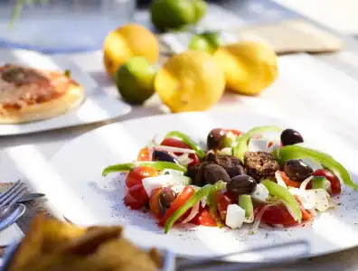Melidonia Suites - 12