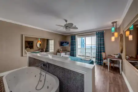 Rubi Platinum Spa Resort & Suites - All Inclusive - 47