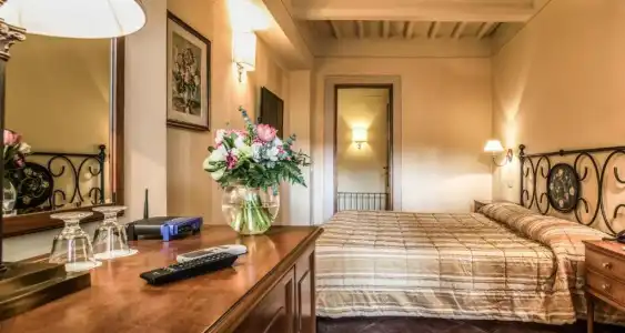Palazzo San niccolò & Spa - 209