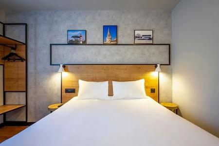 ibis La Rochelle Vieux-Port - 42