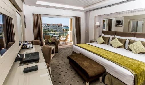 Premier Le Reve & Spa Sahl Hashesh -Adults Only - 4