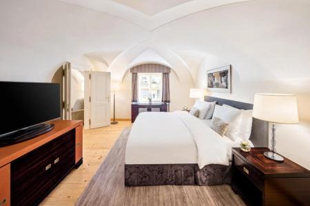 Mandarin Oriental, Prague - 45