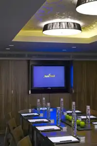 London Marriott Grosvenor Square - 18