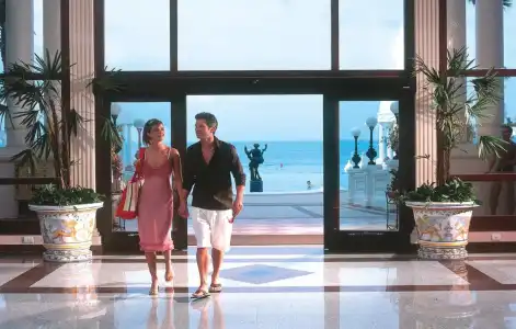 Riu Palace Las Americas - Adults Only- All Inclusive - 25
