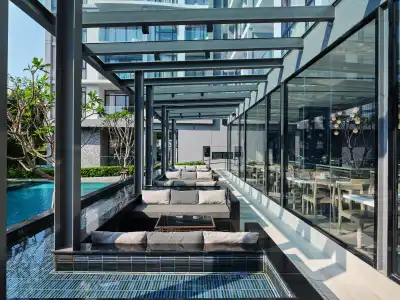 Arden and Residence - 27
