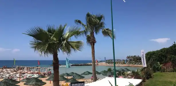 Ramira Beach - 19