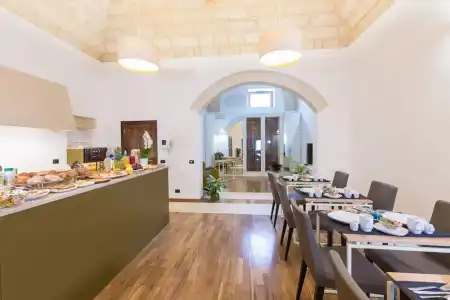 Dimora dei Salentini - 25