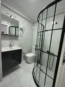 Vesta Butik Otel - 31