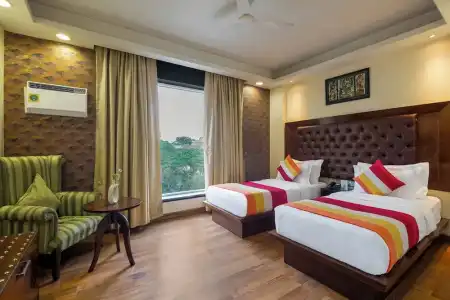 The Grand Orion - Kailash Colony - 91