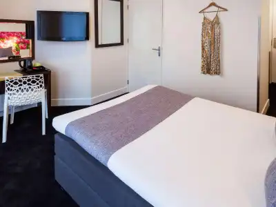 Ibis Styles Amsterdam City - 5