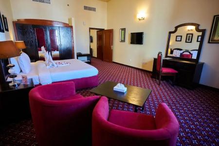 La Rosa Juffair - 34