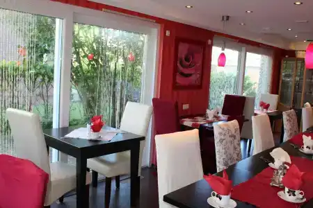 NordseeResort & Suite Arche Noah - 13