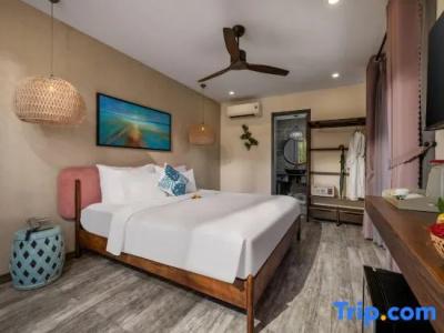 Sea'lavie Boutique Resort & Spa - 89