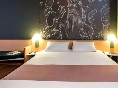 ibis Aalst Centrum - 27