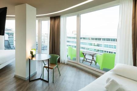 ibis Styles Lisboa Centro Marquês de Pombal - 91