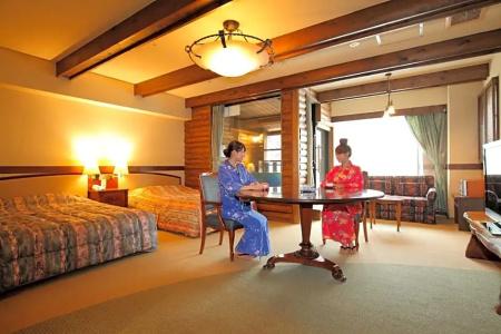 Sasara Gero Hot Springs - 56
