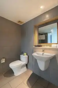 Liberty Saigon Greenview - 110