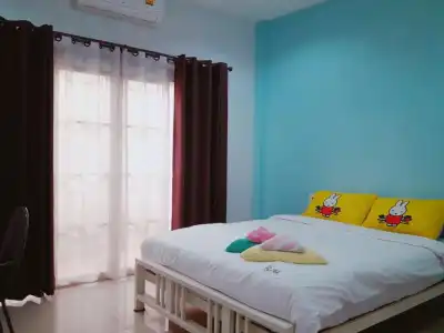 Noble Baan Pastel - 79