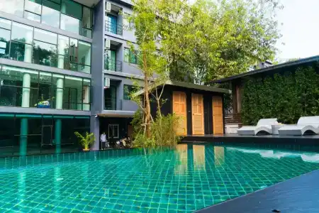 Jira Boutique Residence - 19