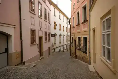 Penzion Na Hradě - 0