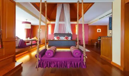 Diamond Cliff Resort & Spa, Patong Beach - 61