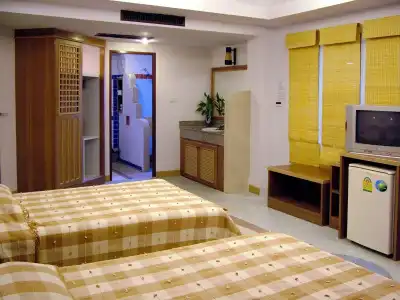 Phranang Place - 5