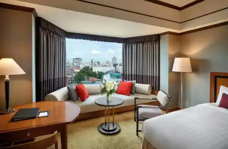 du Parc Hanoi - 68