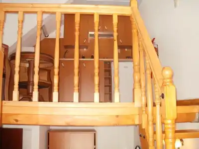 Irene Maisonettes - 4