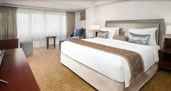 Aryaduta Menteng - 120